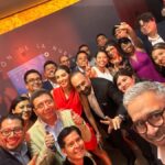 Quinto aniversario de El Heraldo de Puebla reúne a distintos sectores de la sociedad